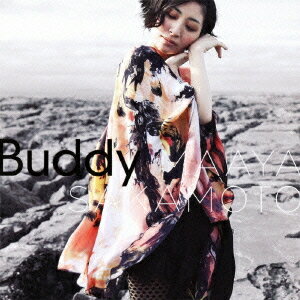 TVアニメーション「ラストエグザイル-銀翼のファム-」OPテーマ: Buddy[CD] [初回限定盤] / 坂本真綾