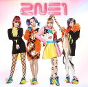 GO AWAY[CD] [CD+DVD/Type B] / 2NE1