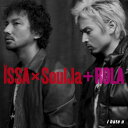 i hate u[CD] / ISSA × SoulJa + ROLA