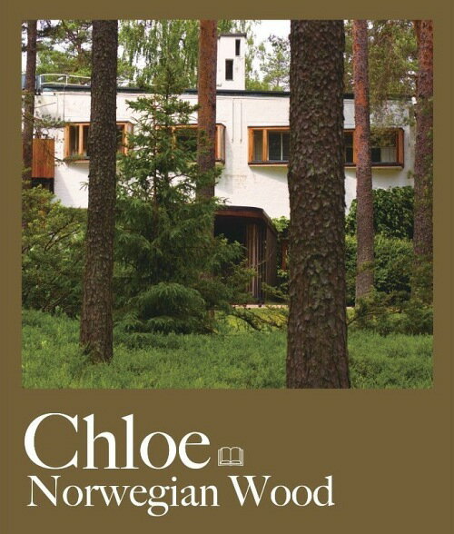 Norwegian Wood[CD] / Chloe