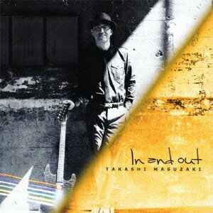 In and out[CD] / Fi