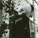 forte[CD] / HAIIRO DE ROSSI