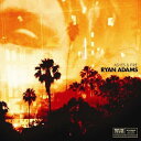 アッシズ&ファイア[CD] [輸入盤] / ライアン・アダムス