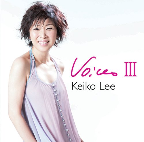 VOICES 3[CD] / ケイコ・リー