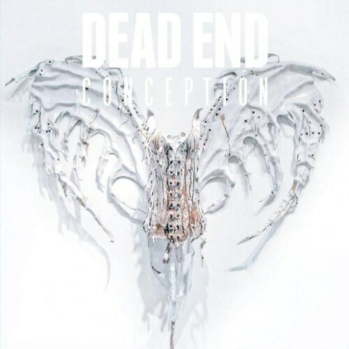 Conception CD 通常盤 / DEAD END