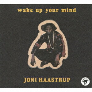 åס楢ޥ[CD] / Joni Haastrup