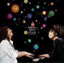 Get Together ～LIVE IN TOKYO～[CD] [通常盤] / 矢野顕子×上原ひろみ