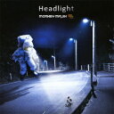 Headlight[CD] / MONKEY MAJIK