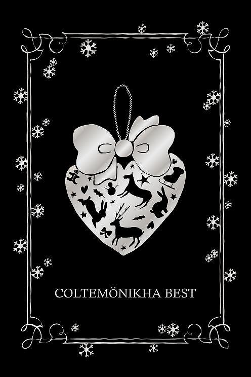 COLTEMONIKHA BEST[CD] [DVD付初回限定盤] / COLTEMONIKHA