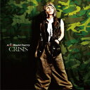 CRISIS CD 通常盤/ジャケットB / Acid Black Cherry