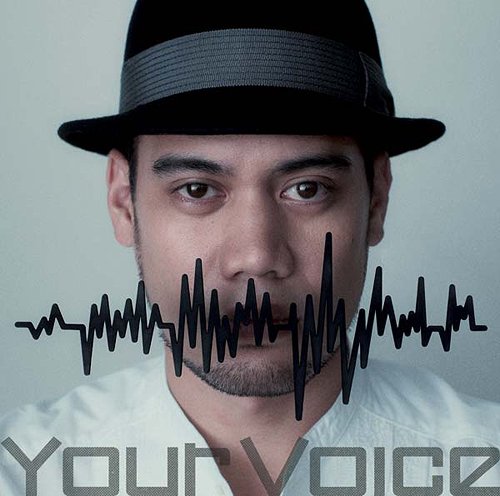 Your Voice[CD] / JAY’ED