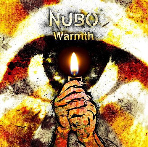 Warmth[CD] [通常盤] / NUBO