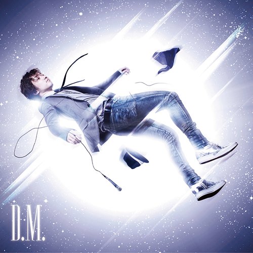 D.M.[CD] / 三浦大知