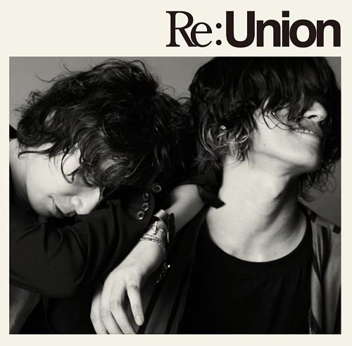 Re:Union[CD] [CD+DVD] / lego big morl