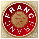 Francfranc presents Starlight Xmas Party[CD] / オムニバス