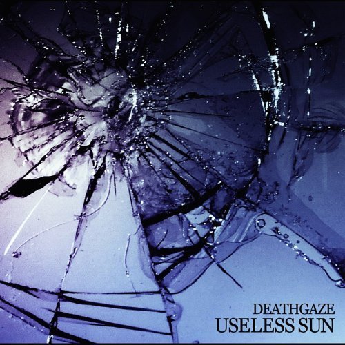 USELESS SUN[CD] [通常盤] / DEATHGAZE