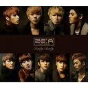Daily Daily [CD+DVD/Type-A] / ZE:A