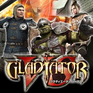 GLADIATOR VS(グラディエーターバーサス) PS3 PS3 / ゲーム