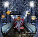 虹の雪[CD] [通常盤] / Alice Nine