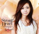 DVDシングル「Strong Heart」 DVD 2CD付初回限定版 / 倉木麻衣