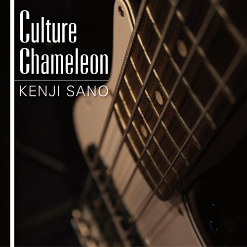 Culture Chameleon CD / KENJI SANO