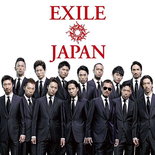 EXILE JAPAN / Solo[CD] [2CD+4DVD] [初回限定生産] / EXILE / EXILE ATSUSHI