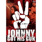 ジョニーは戦場へ行った[DVD] [廉価版] / 洋画