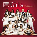 Celebration CD / E-Girls