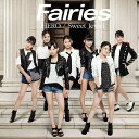 HERO/Sweet Jewel[CD] [CD+DVD] / Fairies