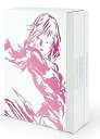 FINAL FANTASY XIII-2 オリジナル・サウンドトラック[CD] [4CD+DVD/初回生産限定盤] / ゲーム・ミュージック