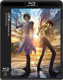 スクライド オルタレイション TAO[Blu-ray] [通常版] [Blu-ray] / アニメ