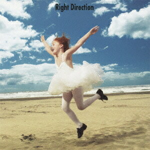Right Direction[CD] / lecca