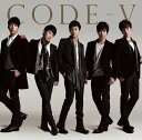 Addiction〜君なしには生きられない〜 [DVD付初回限定盤] / CODE-V