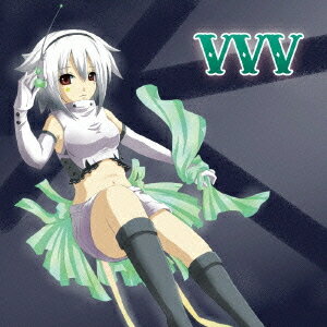 VVV #3[CD] / オムニバス