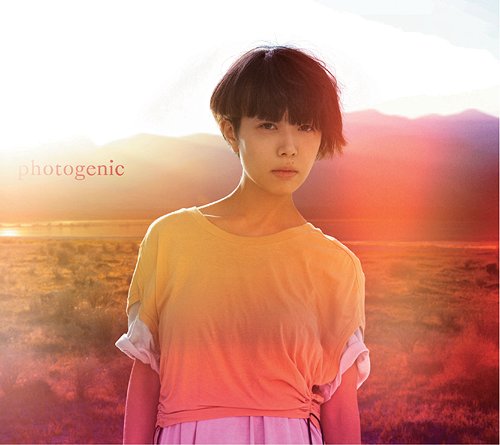 photogenic[CD] [通常盤] / Salyu