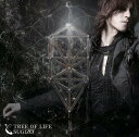 TREE OF LIFE[CD] [CD+DVD] / SUGIZO