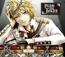 PLAY THE JOKER[CD] [DVD付初回生産限定盤] / VALSHE