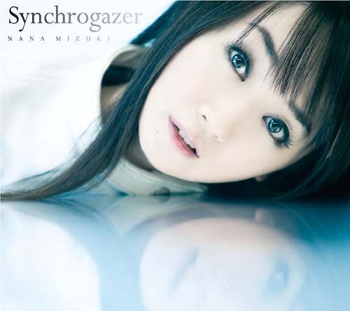 Synchrogazer[CD] / ށX