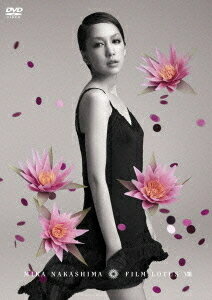 FILM LOTUS[DVD] VIII / 中島美嘉