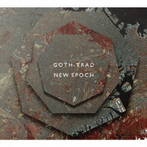 New Epoch[CD] / GOTH-TRAD