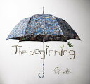 The beginning[CD] [通常盤] / 絢香