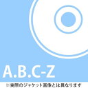 Za ABC～5stars～ DVD / A.B.C-Z
