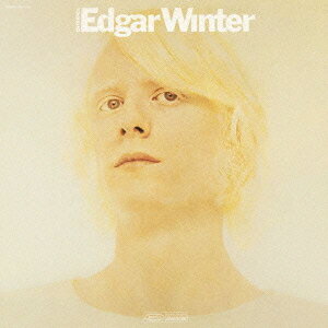 エントランス[CD] [完全限定生産] / エドガー・ウィンター