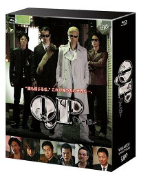 QP[Blu-ray] Blu-ray BOX スタンダード・エディション [通常版] [Blu-ray] / TVドラマ