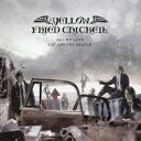 ALL MY LOVE / YOU ARE THE REASON[CD] / YELLOW FRIED CHICKENz