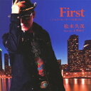 FIRST`WW[ȃo[hMɁ`[CD] / {v