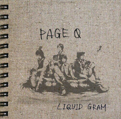 Page 0[CD] / LIQUID GRAM
