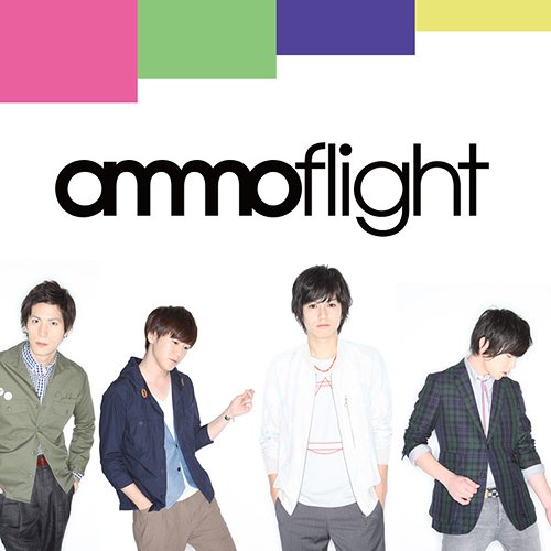 桜グラフィティ[CD] [通常盤] / ammoflight