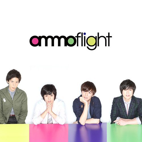 桜グラフィティ[CD] [DVD付初回限定盤] / ammoflight
