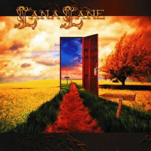 エル・ドラド・ホテル[CD] / ラナ・レーン